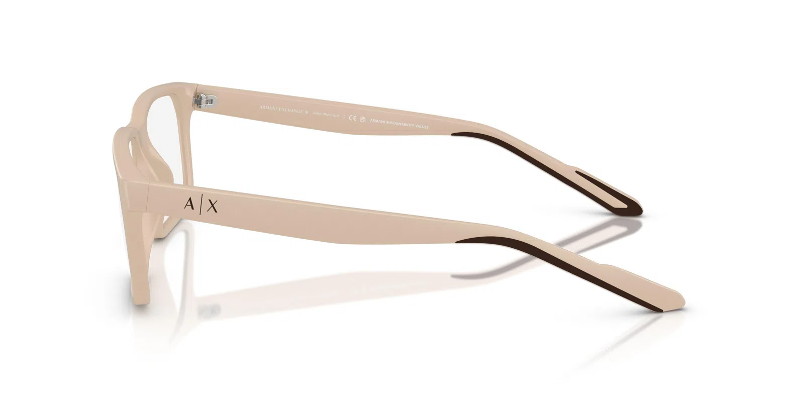 Armani Exchange 3118U Eyeglasses - view 17